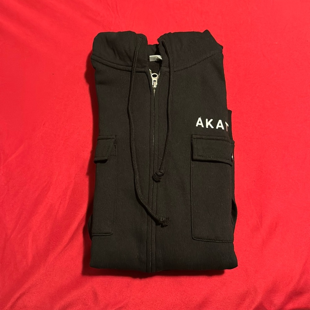 Akatsuki hoodie